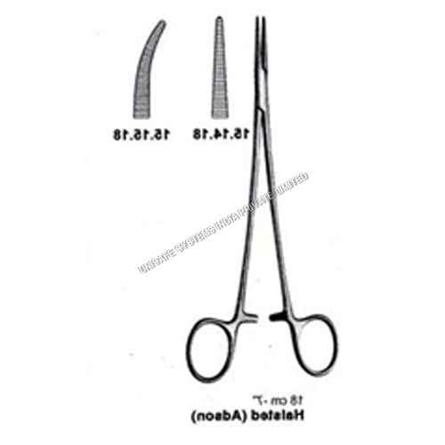 18 Cm Surgical  Adsons