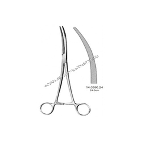 24.5 Cm Surgical Crafoord