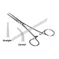 Surgical Adsons Application: Medical Purpose