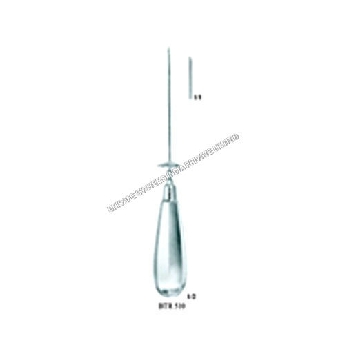 Nelson Hydrocele Application: Medical Purpose