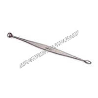 Bone Scoop Application: Medical Purpose