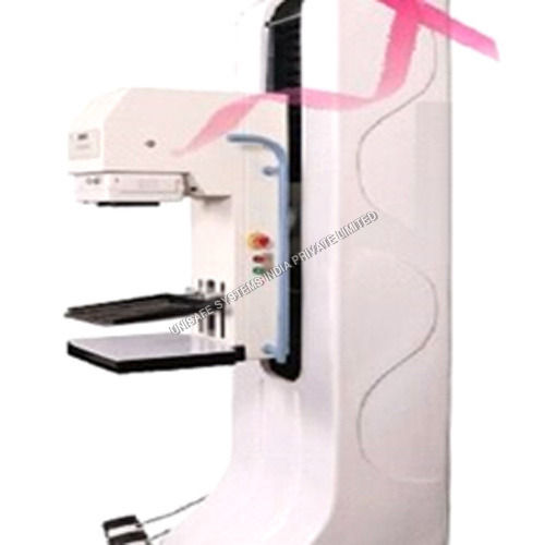 X-Ray Mammography