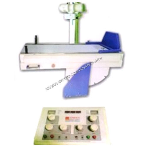 40kv To 115kv X-ray Machine X-ray Machine Application: Hospital