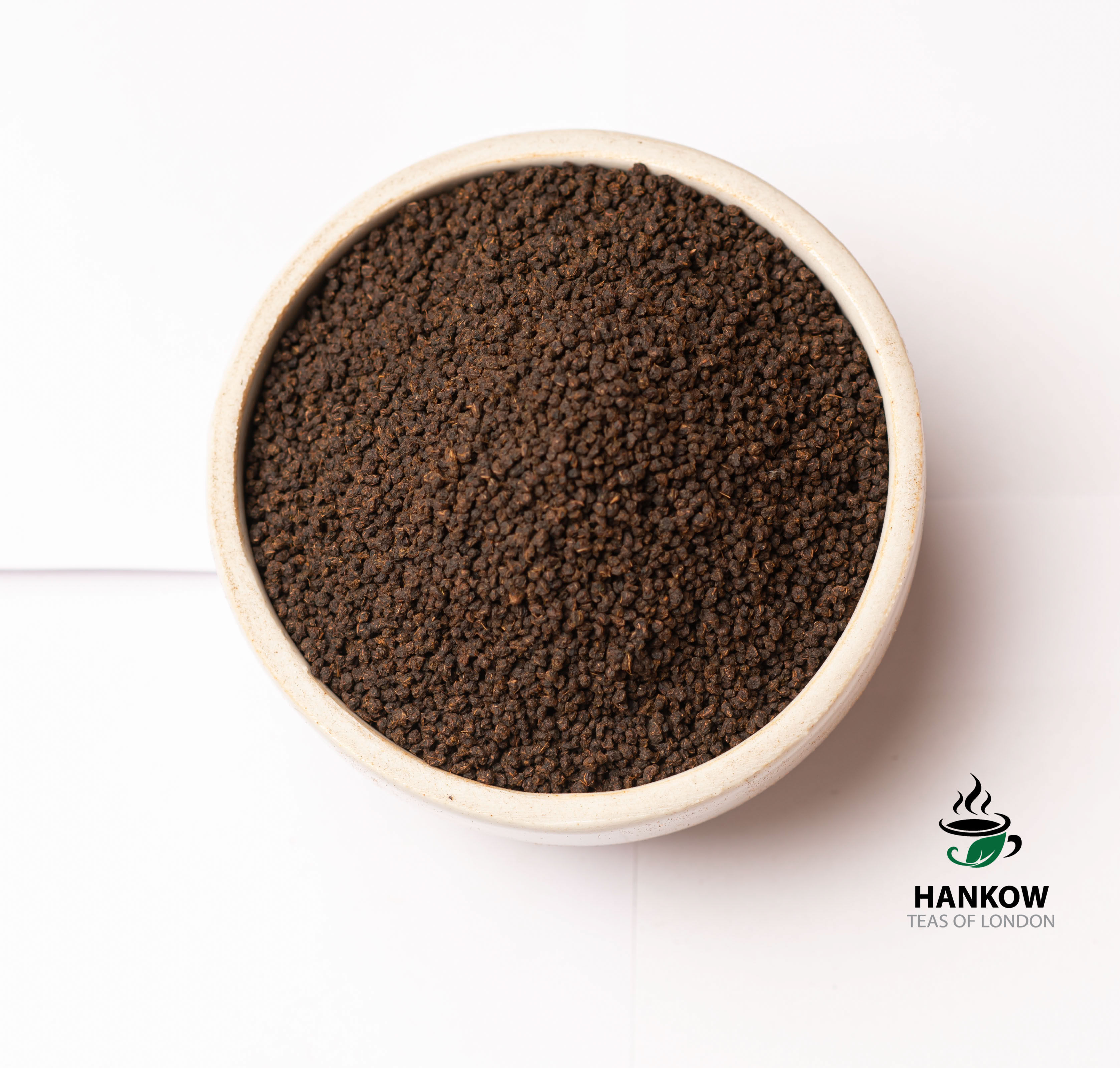 HANKOW'S ASSAM TEA PD (HTL 22)