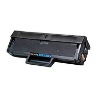 Samsung 111 Toner Cartridge-compatible - Color: Black