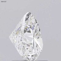 Heart Shape Diamond