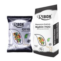Magnesium Sulphate Fertilizer - Soluble Mineral Blend , Enhances Photosynthesis And Plant Growth With Essential Magnesium And Sulfur