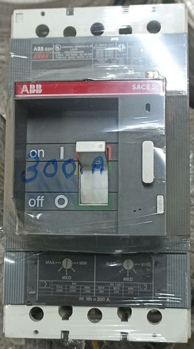 ABB (SACE S5H) 300A 3P MCCB