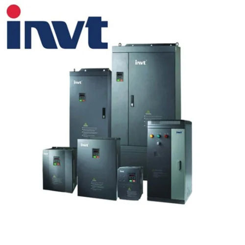 Variable-frequency drive