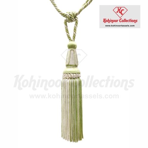 Curtain Tie Back (KCTB2022)