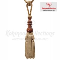 Curtain Tie Back (KCTB2025)