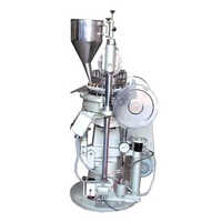 Single Rotary Tablet Machine Capacity: 480 Pcs/min