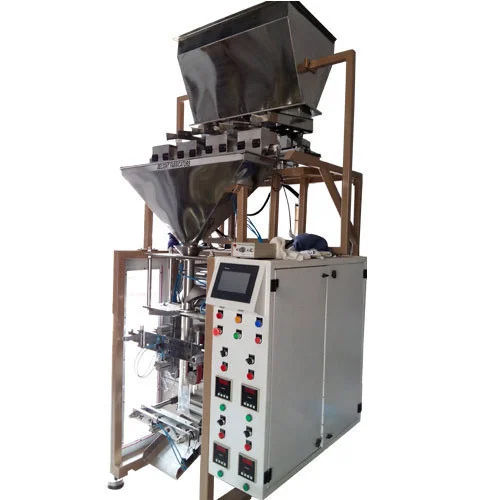 Pouch Packing Machine