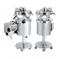 Tablet Deduster Machine - 440 V, Stainless Steel | Automatic Operation, Computerized Control, 50 Hz Frequency