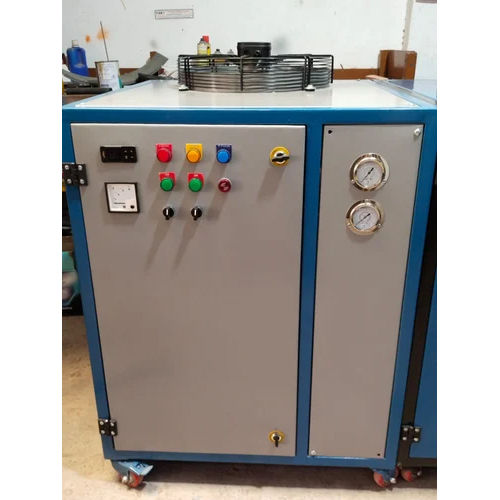 Industrial Water Chiller