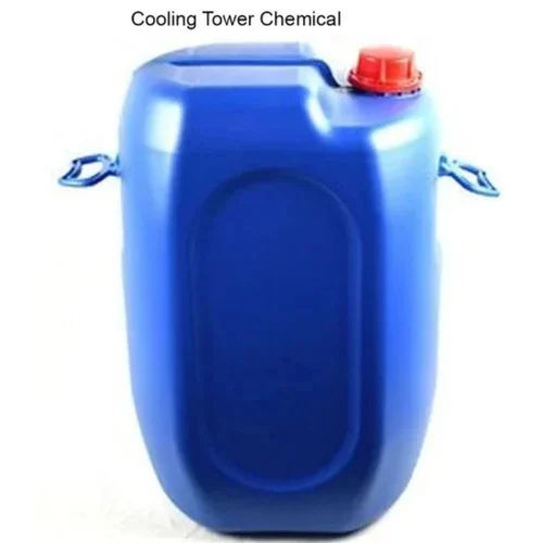 Cooling Tower Chemical Grade: Industrial Grade