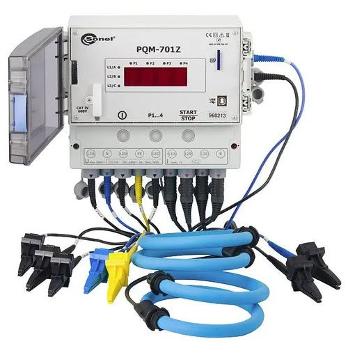 PQM-701Z Power Quality Analyzer