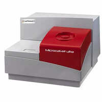 Power Quality Analyzer - Color: Grey