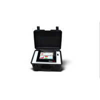Gis Pd Monitoring System - Application: Industrial