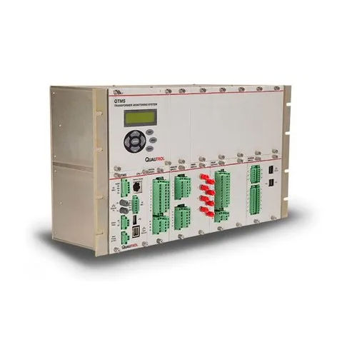 Qualitrol Transformer Monitoring System