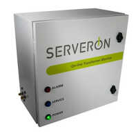 Online Dga Monitor - Application: Industrial