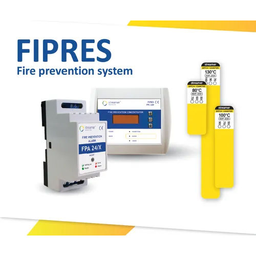 Fipres-Fire Prevention System