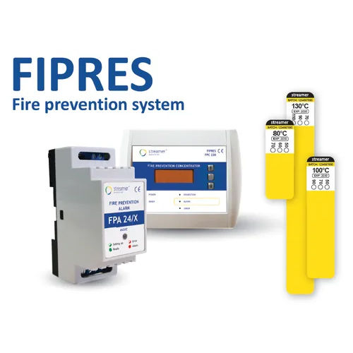 Fire Prevention System