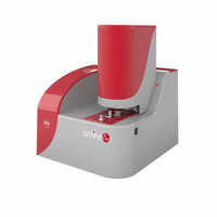 Simultaneous Thermal Analyzer - Color: Grey