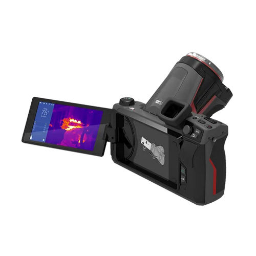 Black Sonel Kt-650 Thermal Imager