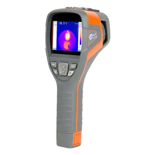 Grey Kt-200 Sonel Thermal Imaging Camera