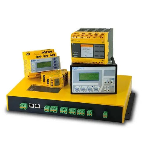 Online Insulation Fault Monitoring System