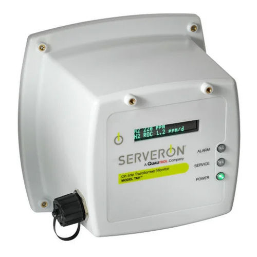 Single Gas Online Dissolved Gas Monitor Application: Industrial