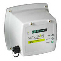 Single Gas Online Dissolved Gas Monitor - Application: Industrial