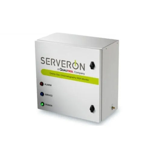 Online Dissolved Gas Monitor