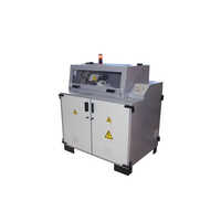 Wdxrf Double Beam Spectrometer - Color: White