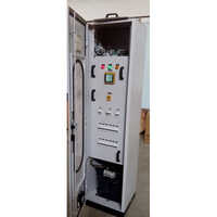 230 V Medical Isolation Panel - Base Material: Mild Steel