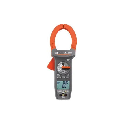 CMP 2000 Clamp Meter