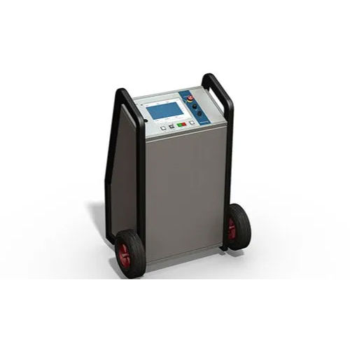 Portable Integrated Fault Locating System