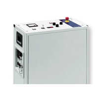 White 230 V Surge Generator
