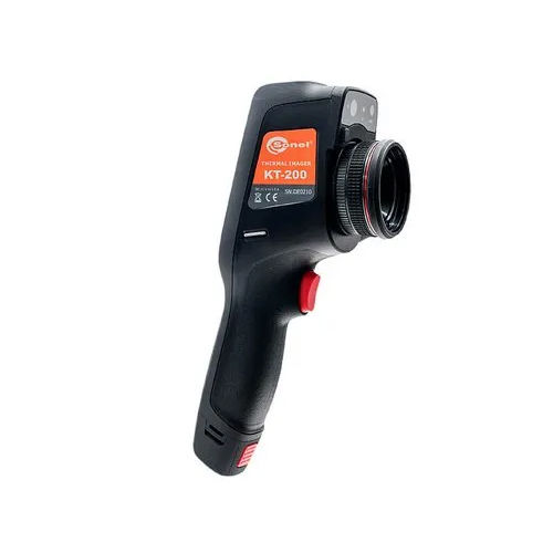 KT-200 Sonel Thermal Imaging Camera