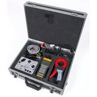 Portable Ground Fault Locator