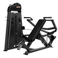 Pro Shoulder Press