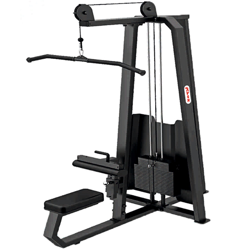 Iron Gym LAT PULL DOWN TP-3035