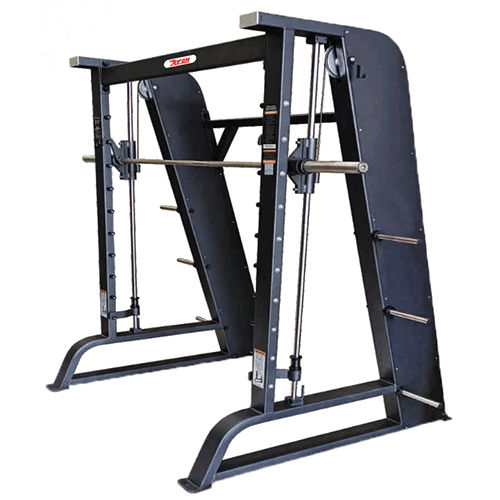 Smith Machine With Counter Balance Grade: Commercial Use