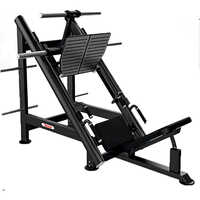 Commercial Fit Fighter Pro Series