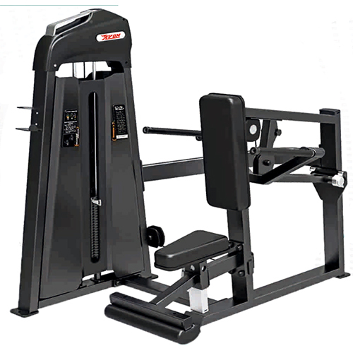 Seated Dip Machine - Grade: Commercial Use