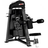 Lateral Raise