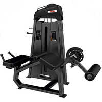 Prone Leg Curl Grade: Commercial Use