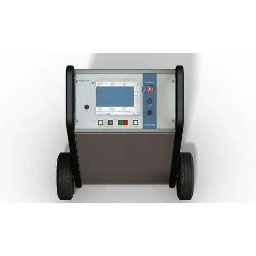 Portable Integrated Fault Locating System