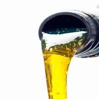 Synthetic Ester Based Transformer Oil